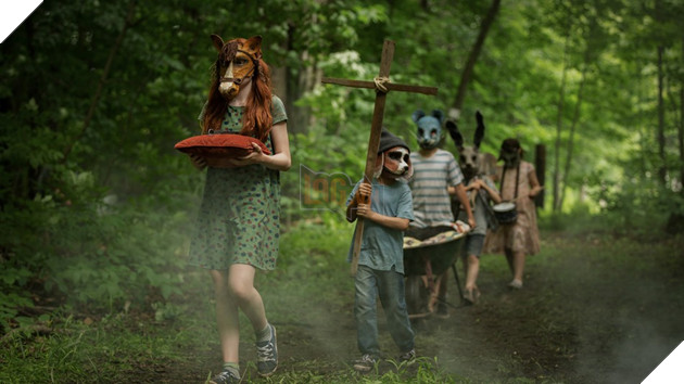 Stephen King đánh giá IT: Chapter 2 với hai từ xuất sắc  2