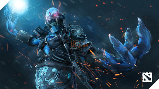 Dota Auto Chess: Chi tiết bản cập nhật chính thức 9/5 - BKB và Orge Axe chuẩn bị ra mắt 3