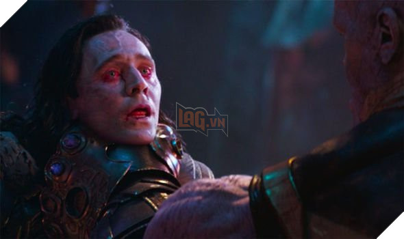 Loki được xác nhận vẫn còn sống, thậm chí còn có phim truyền hình riêng 2