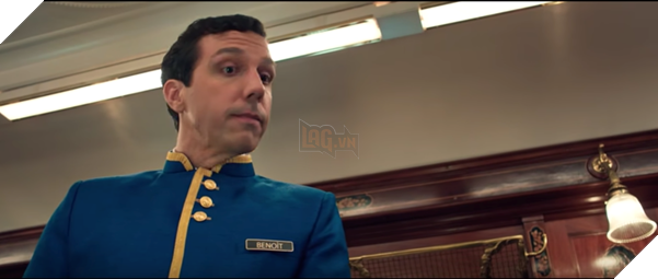 Quý cô lừa đảo: 3 sự thật khiến bạn bất ngờ về siêu phẩm hài banh nóc của chị đại Anne Hathaway 4