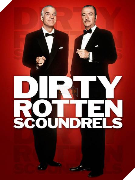 Quý cô lừa đảo: 3 sự thật khiến bạn bất ngờ về siêu phẩm hài banh nóc của chị đại Anne Hathaway