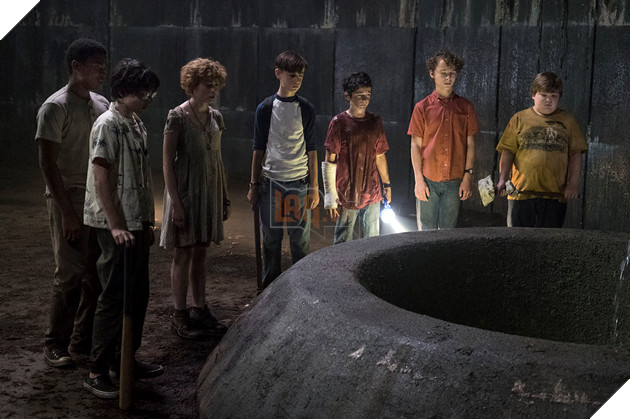 Stephen King đánh giá IT: Chapter 2 với hai từ xuất sắc  4