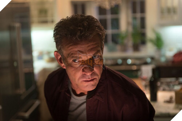 The Intruder - Kẻ xâm nhập: Tội ác man rợ sau tấm bình phong hoàn hảo 5