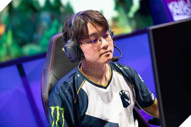 LMHT: Top 10 tuyển thủ có kỹ năng cao nhất MSI 2019, Faker chỉ đứng hạng 3 thôi 4