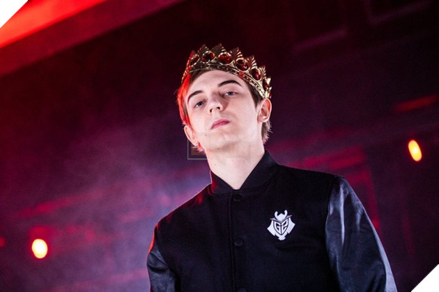 LMHT: Top 10 tuyển thủ có kỹ năng cao nhất MSI 2019, Faker chỉ đứng hạng 3 thôi 5