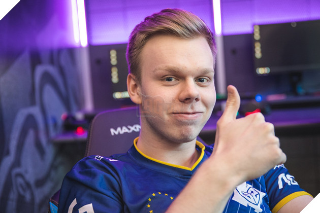 LMHT: Top 10 tuyển thủ có kỹ năng cao nhất MSI 2019, Faker chỉ đứng hạng 3 thôi 6