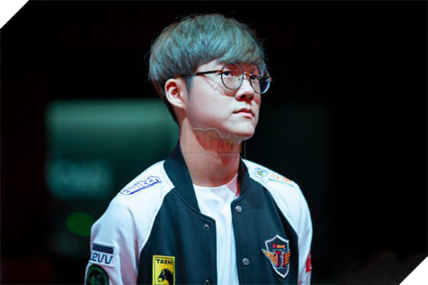 LMHT: Top 10 tuyển thủ có kỹ năng cao nhất MSI 2019, Faker chỉ đứng hạng 3 thôi 7