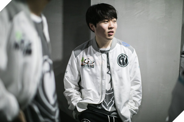 LMHT: Top 10 tuyển thủ có kỹ năng cao nhất MSI 2019, Faker chỉ đứng hạng 3 thôi 9