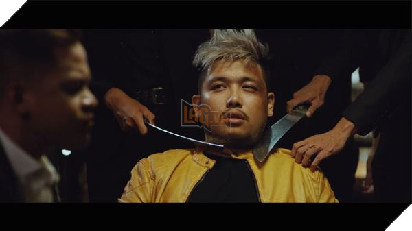 Vô Gian Đạo tung trailer với bối cảnh hoành tráng như phim Hồng Kông 6