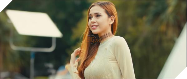 Vô Gian Đạo tung trailer với bối cảnh hoành tráng như phim Hồng Kông 5