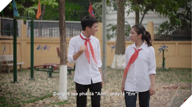 Yêu Nhầm “BOSS” Thân và cái kết bất ngờ chỉ có trong Liệt Hỏa VNG