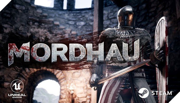Đánh giá game Mordhau kèm cấu hình dễ chịu trên PC