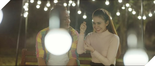 Vô Gian Đạo tung trailer với bối cảnh hoành tráng như phim Hồng Kông 3