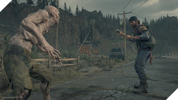 Days Gone có thể trở thành thảm họa nếu không có những chi tiết sau