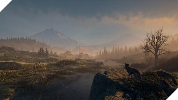 Days Gone có thể trở thành thảm họa nếu không có những chi tiết sau 4