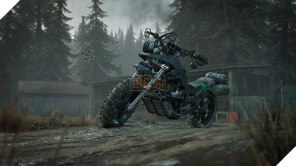 Days Gone có thể trở thành thảm họa nếu không có những chi tiết sau 6