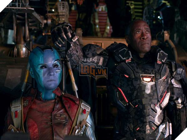 Avengers: Endgame sẽ góp mặt trên Disney+ chỉ một tháng sau khi ứng dụng này ra mắt 4