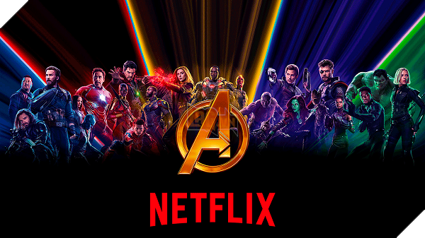 Avengers: Endgame sẽ góp mặt trên Disney+ chỉ một tháng sau khi ứng dụng này ra mắt 3