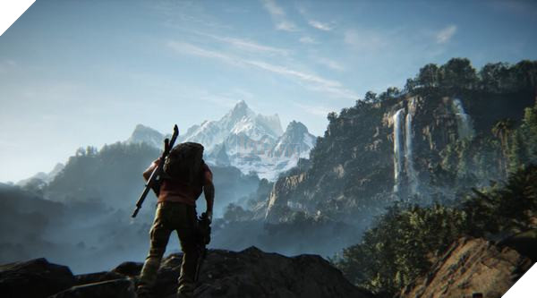 Ubisoft chính thức công bố Ghost Recon: Breakpoint cùng 2 trailer cực chất 2