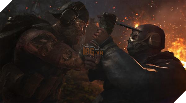 Ubisoft chính thức công bố Ghost Recon: Breakpoint cùng 2 trailer cực chất