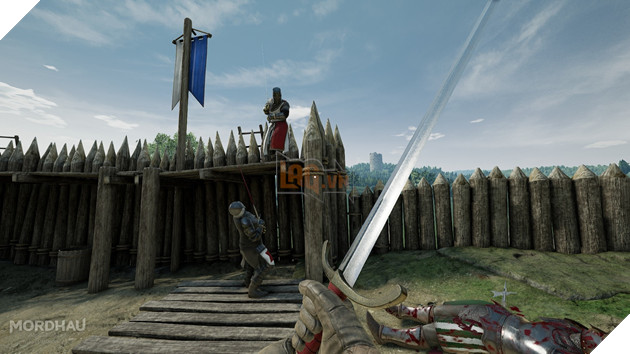 Đánh giá game Mordhau kèm cấu hình dễ chịu trên PC 6