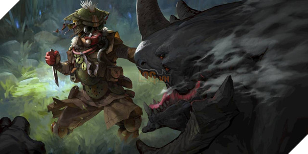 EA công bố Apex Legends sắp ra mắt phiên bản Mobile chính chủ