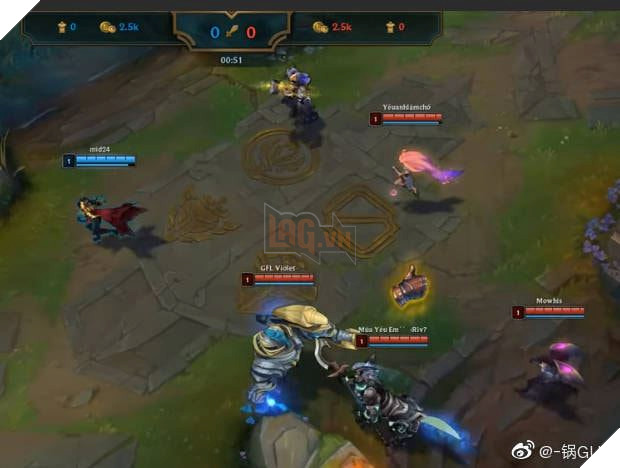 LMHT: Tài khoản của Faker ở rank Việt bị cho ăn hành ngập mặt, không vượt qua được Rank Kim Cương