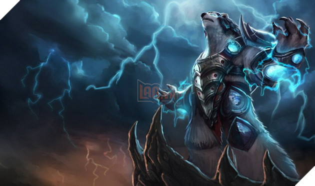 LMHT: Riot cho game thủ bình chọn Tướng sẽ được Rework trong năm 2020 tiếp theo 6