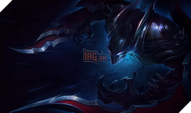 LMHT: Riot cho game thủ bình chọn Tướng sẽ được Rework trong năm 2020 tiếp theo 4