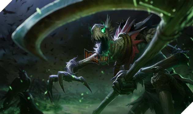 LMHT: Riot cho game thủ bình chọn Tướng sẽ được Rework trong năm 2020 tiếp theo 2