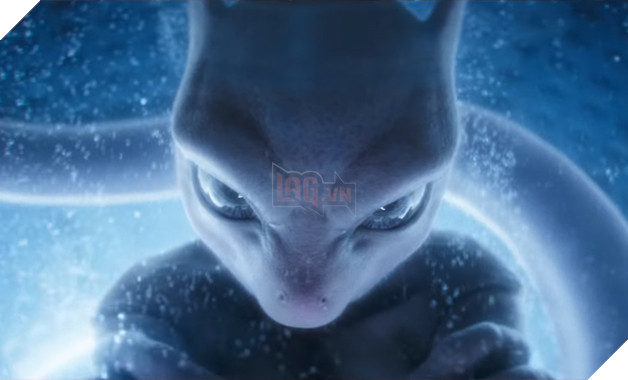 Pokémon: Thám tử Pikachu - Đừng lo lắng nếu mù tịt kiến thức về Pokémon 10