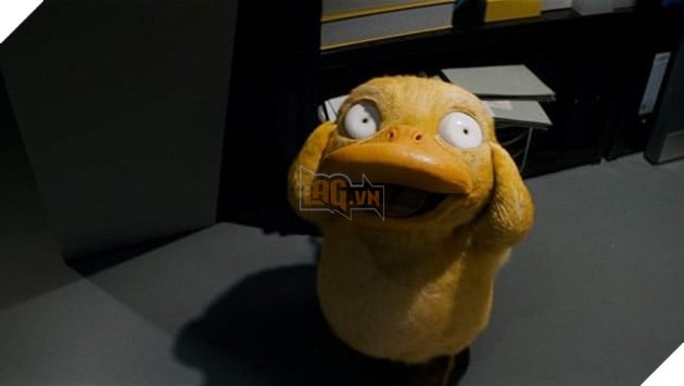 Pokémon: Thám tử Pikachu - Đừng lo lắng nếu mù tịt kiến thức về Pokémon 6