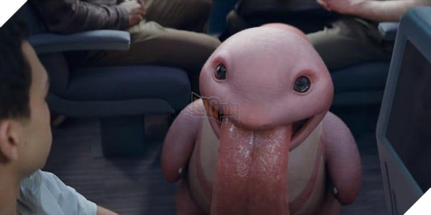 Pokémon: Thám tử Pikachu - Đừng lo lắng nếu mù tịt kiến thức về Pokémon 7