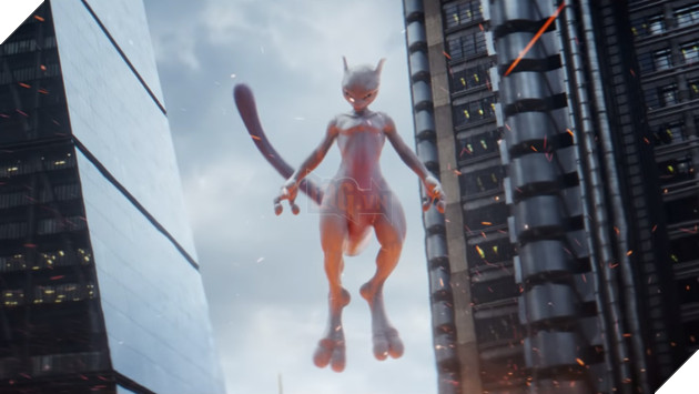 Pokémon: Thám tử Pikachu - Đừng lo lắng nếu mù tịt kiến thức về Pokémon 11