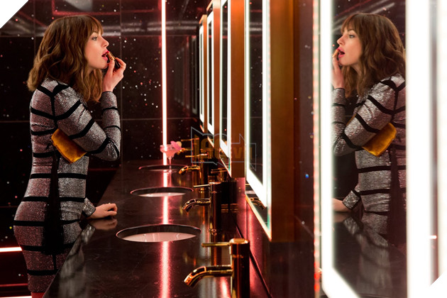 Những ý do khiến bạn không thể bỏ lỡ Quý cô lừa đảo