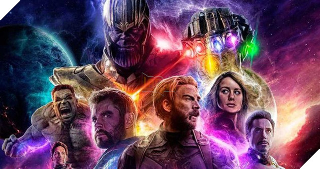 Thanh niên ngủ gật khi xem Avengers: Endgame và cái kết vừa đắng vừa buồn cười