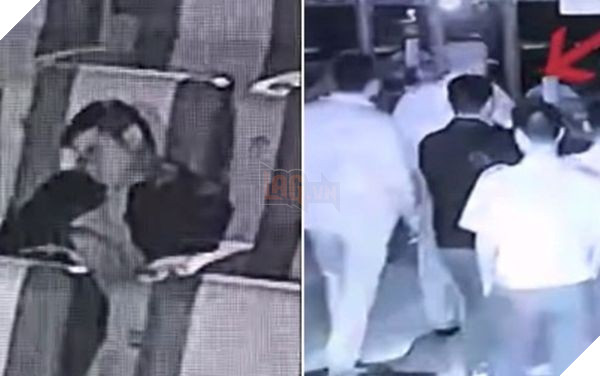 Thanh niên ngủ gật khi xem Avengers: Endgame và cái kết vừa đắng vừa buồn cười 2