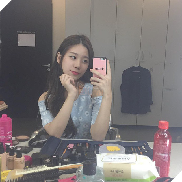 LMHT: Điểm mặt những bóng hồng xinh đẹp của làng LMHT sẽ có mặt tại MSI 2019 14