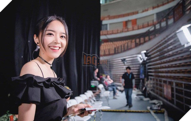 LMHT: Điểm mặt những bóng hồng xinh đẹp của làng LMHT sẽ có mặt tại MSI 2019 15