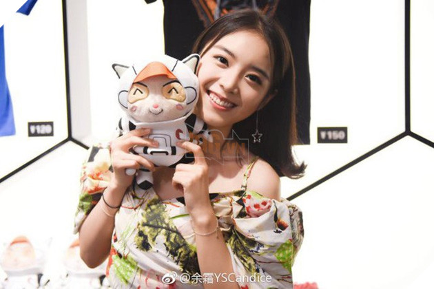 LMHT: Điểm mặt những bóng hồng xinh đẹp của làng LMHT sẽ có mặt tại MSI 2019 16