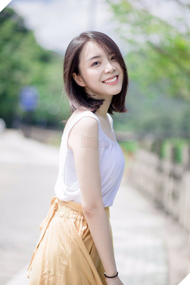 LMHT: Điểm mặt những bóng hồng xinh đẹp của làng LMHT sẽ có mặt tại MSI 2019 18