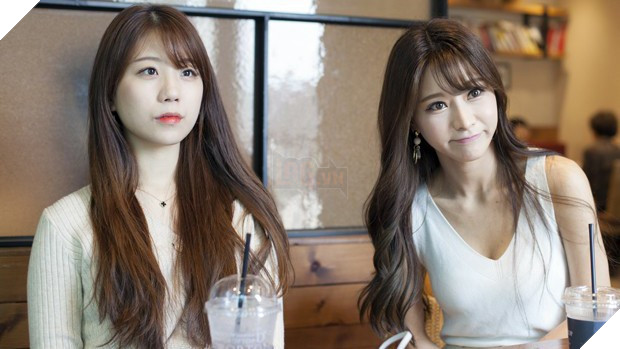 LMHT: Điểm mặt những bóng hồng xinh đẹp của làng LMHT sẽ có mặt tại MSI 2019 9