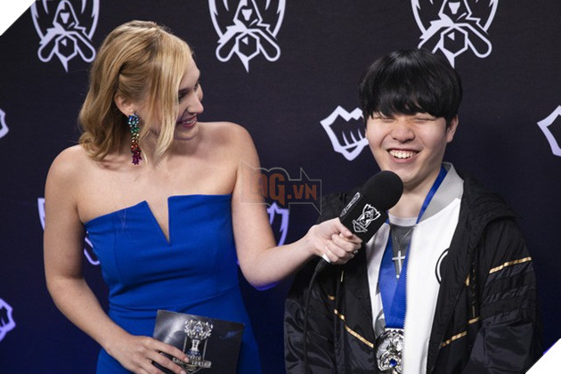 LMHT: Điểm mặt những bóng hồng xinh đẹp của làng LMHT sẽ có mặt tại MSI 2019