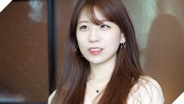 LMHT: Điểm mặt những bóng hồng xinh đẹp của làng LMHT sẽ có mặt tại MSI 2019 10