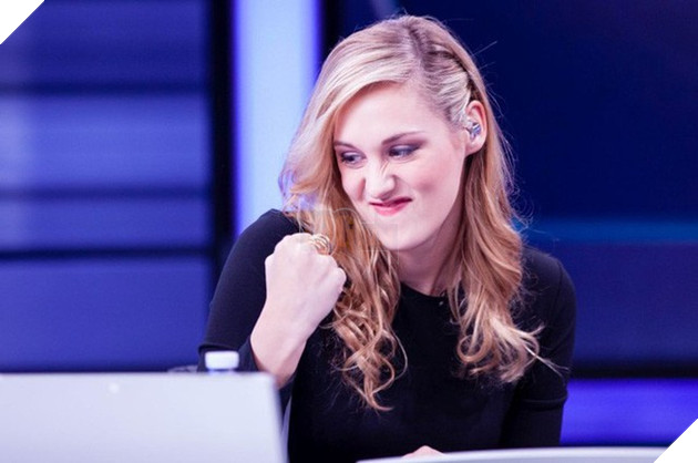 LMHT: Điểm mặt những bóng hồng xinh đẹp của làng LMHT sẽ có mặt tại MSI 2019 6