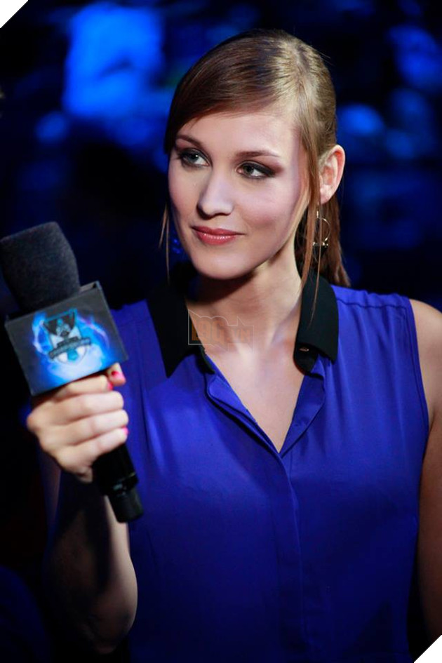 LMHT: Điểm mặt những bóng hồng xinh đẹp của làng LMHT sẽ có mặt tại MSI 2019 3