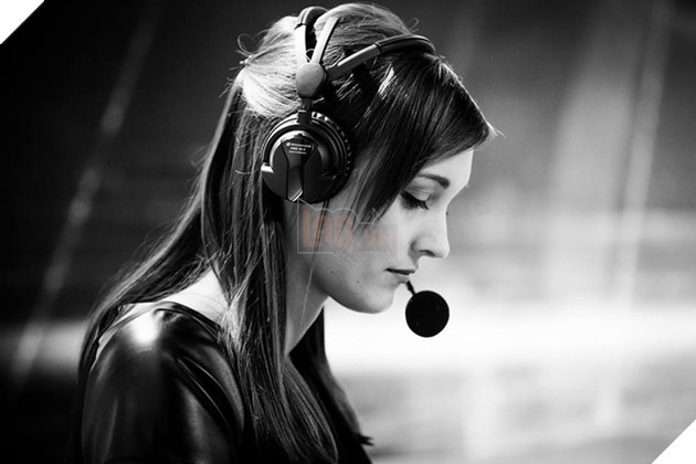 LMHT: Điểm mặt những bóng hồng xinh đẹp của làng LMHT sẽ có mặt tại MSI 2019 4