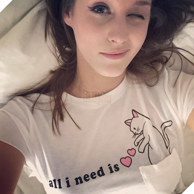 LMHT: Điểm mặt những bóng hồng xinh đẹp của làng LMHT sẽ có mặt tại MSI 2019 5