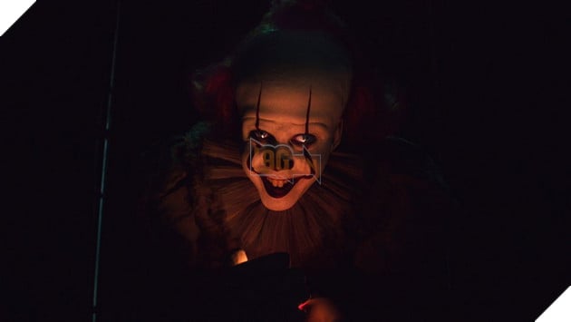 Trailer IT: Chapter 2 ra mắt với Pennywise trở lại rùng rợn hơn xưa