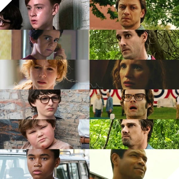 Trailer IT: Chapter 2 ra mắt với Pennywise trở lại rùng rợn hơn xưa 3